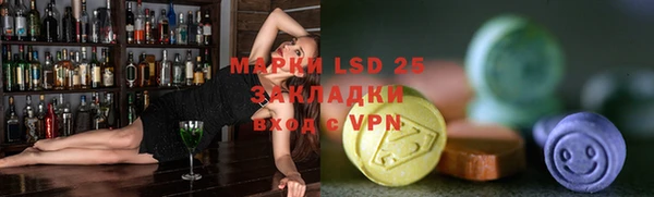 стаф Белоозёрский